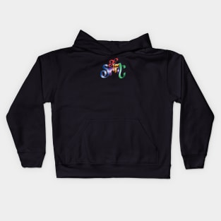 FREE SPIRIT Kids Hoodie